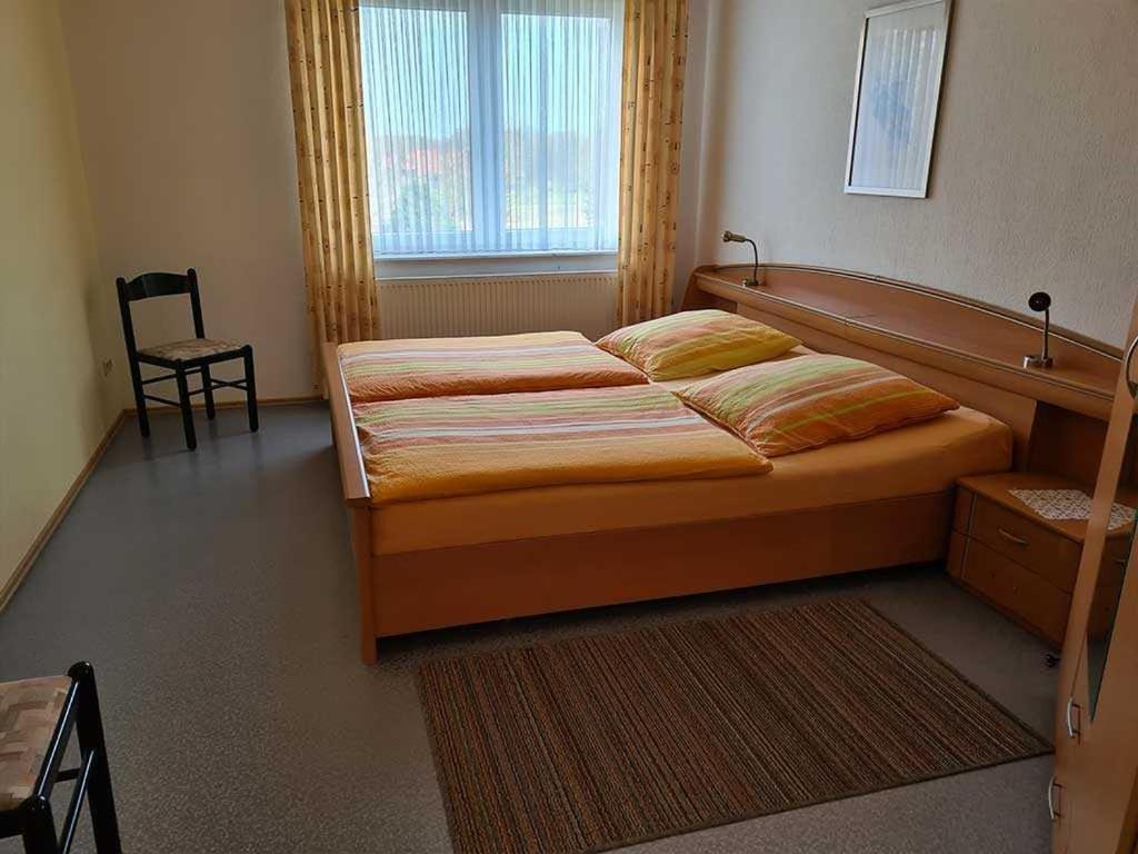 Ferienwohnungen Meyerhof_ 55116 Filsum Ngoại thất bức ảnh
