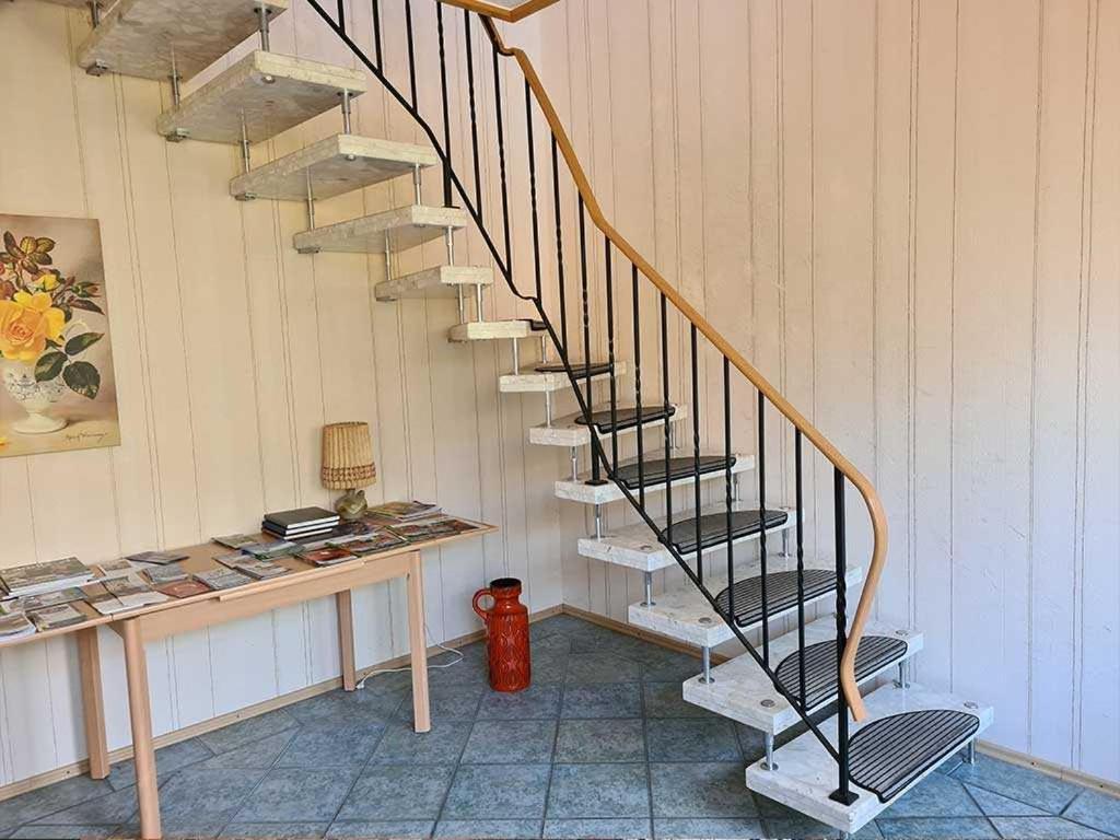 Ferienwohnungen Meyerhof_ 55116 Filsum Ngoại thất bức ảnh